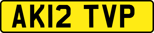 AK12TVP