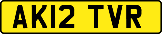 AK12TVR