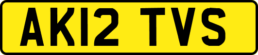 AK12TVS