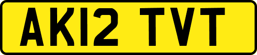 AK12TVT