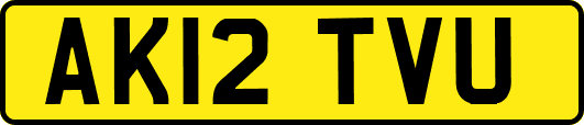AK12TVU