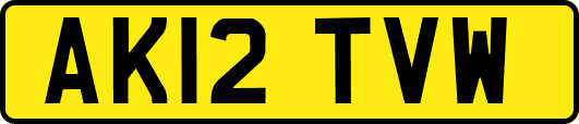 AK12TVW