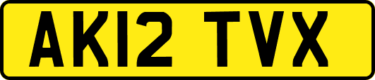 AK12TVX