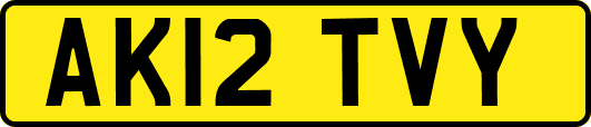 AK12TVY