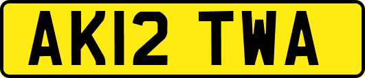 AK12TWA