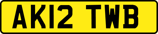 AK12TWB