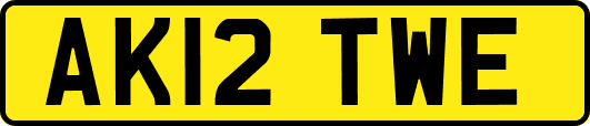 AK12TWE
