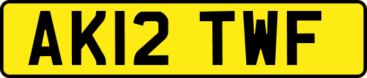AK12TWF