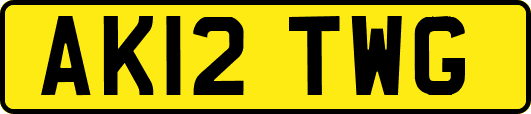 AK12TWG