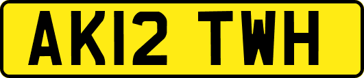 AK12TWH
