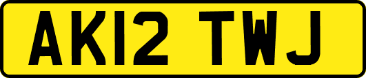 AK12TWJ