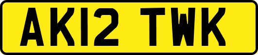 AK12TWK