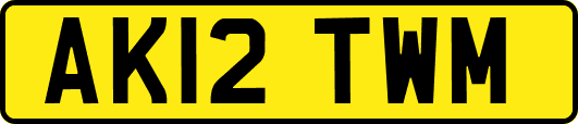 AK12TWM