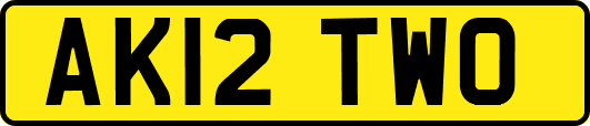 AK12TWO