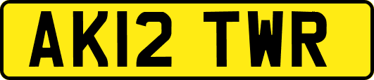AK12TWR