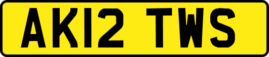 AK12TWS