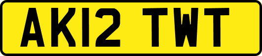AK12TWT