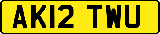 AK12TWU