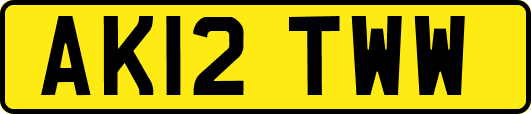 AK12TWW