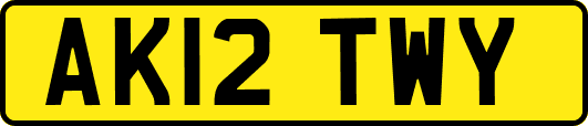 AK12TWY