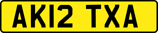 AK12TXA