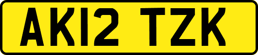AK12TZK