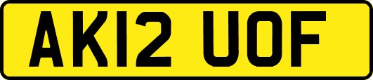 AK12UOF