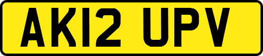 AK12UPV