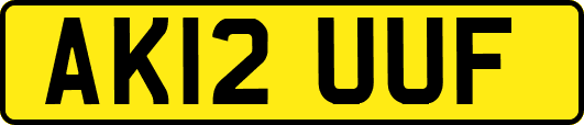 AK12UUF