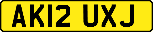 AK12UXJ