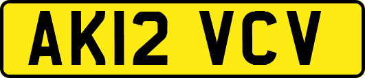 AK12VCV