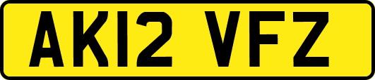 AK12VFZ