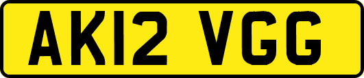 AK12VGG