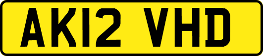 AK12VHD
