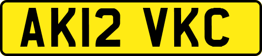 AK12VKC