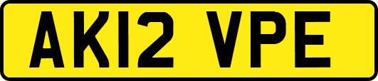 AK12VPE