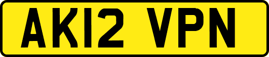 AK12VPN
