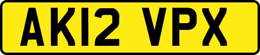 AK12VPX
