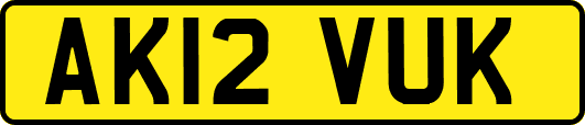 AK12VUK