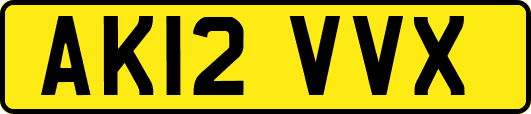 AK12VVX