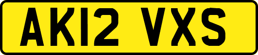 AK12VXS