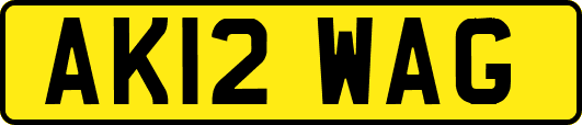 AK12WAG