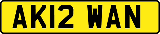 AK12WAN