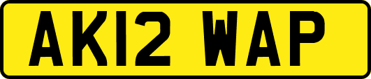 AK12WAP