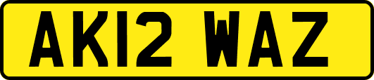 AK12WAZ