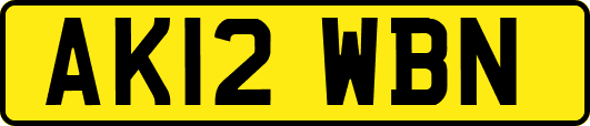 AK12WBN