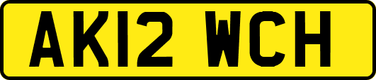 AK12WCH