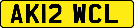 AK12WCL