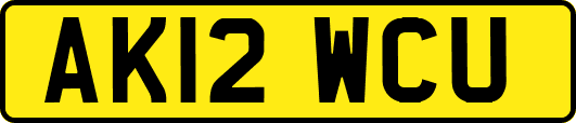 AK12WCU