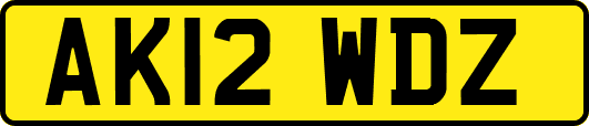 AK12WDZ